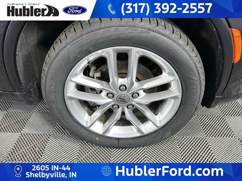 Used 2024 Dodge Durango GT AWD/4WD image 10
