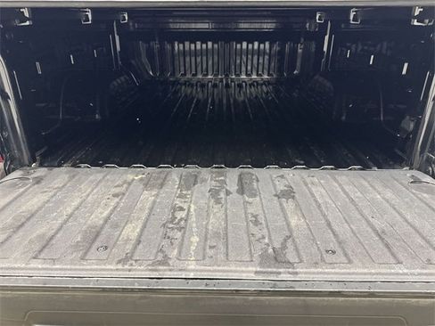 Certified 2019 Chevrolet Silverado 1500 LT w/ All-Star Edition image 23