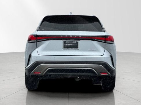 Certified 2025 Lexus RX 350 Premium w/ Convenience Package image 5
