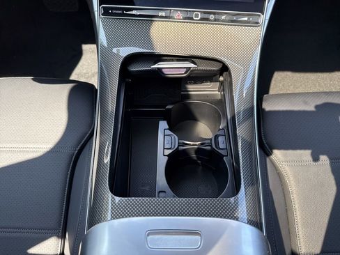 Certified 2025 Mercedes-Benz C 300 4MATIC Sedan image 23