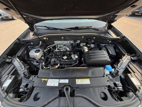 Used 2024 Volkswagen Atlas SE FWD image 27