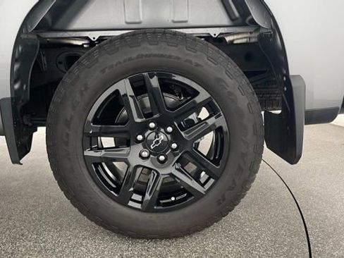 Used 2023 Chevrolet Silverado 1500 Custom w/ Rally Edition image 51