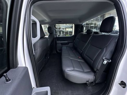 Used 2023 Ford F150 XLT AWD/4WD image 13