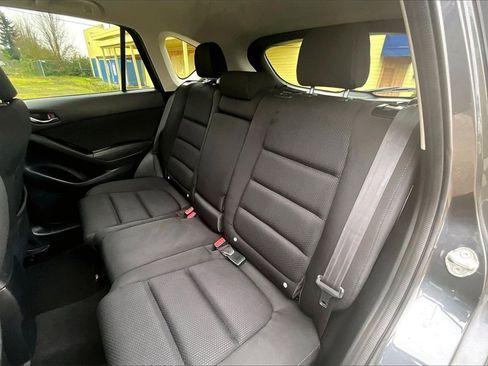 Used 2016 MAZDA CX-5 Touring image 22
