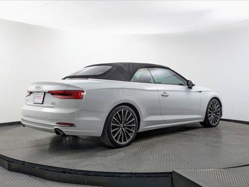 Used 2018 Audi A5 2.0T Premium Plus w/ Premium Plus AWD/4WD image 32