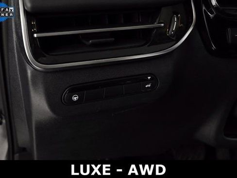 Used 2024 INFINITI QX60 Luxe image 15