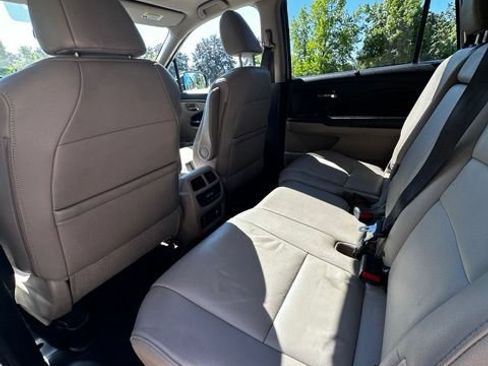 Used 2016 Honda Pilot EX-L image 17