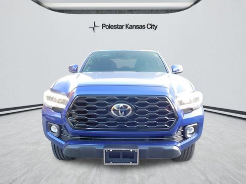 Used 2023 Toyota Tacoma TRD Off-Road image 10