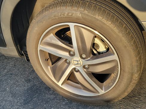 Used 2022 Honda HR-V EX image 4