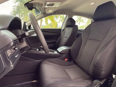 Certified 2023 Honda Accord LX image 4