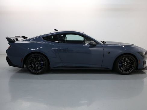 Used 2024 Ford Mustang Dark Horse w/ Dark Horse Handlin Package RWD image 60