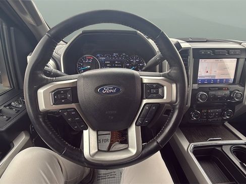 Used 2020 Ford F250 Lariat w/ Lariat Ultimate Package image 15