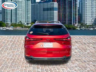 Used 2026 MAZDA CX-90 3.3 Turbo S w/ Premium Package AWD/4WD video 3