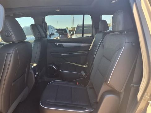 New 2026 Buick Enclave Sport Touring w/ Power Package image 13