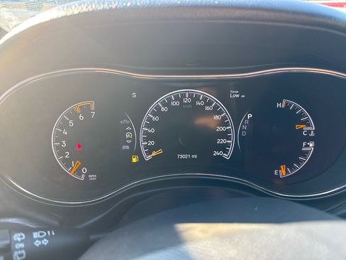 Used 2019 Jeep Grand Cherokee High Altitude image 23