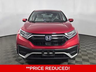 Used 2022 Honda CR-V EX-L video 2