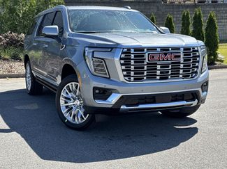 New 2026 GMC Yukon XL Denali w/ Sun & Power Step Package AWD/4WD video 2
