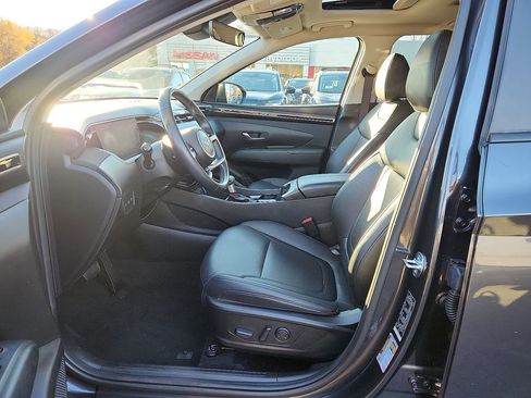 Used 2023 Hyundai Tucson SEL w/ Convenience Package image 14