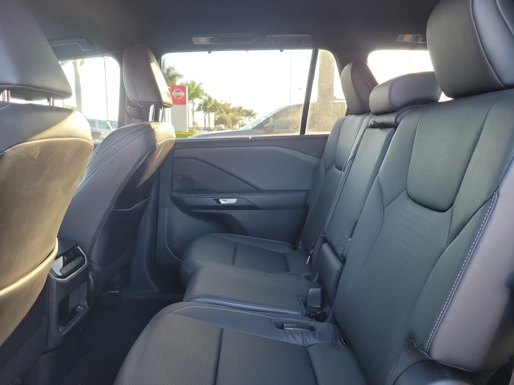 Used 2024 Lexus TX 350 FWD w/ Cold Weather Package image 10