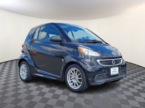 Used 2013 smart fortwo electric drive image 2