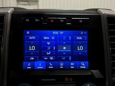 Used 2020 Ford F250 4x4 Crew Cab Super Duty image 20