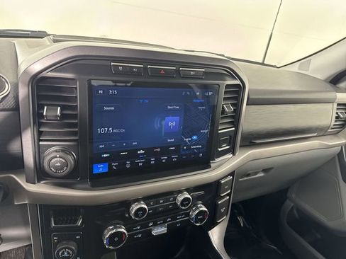 Used 2024 Ford F150 XLT w/ Mobile Office Package image 6