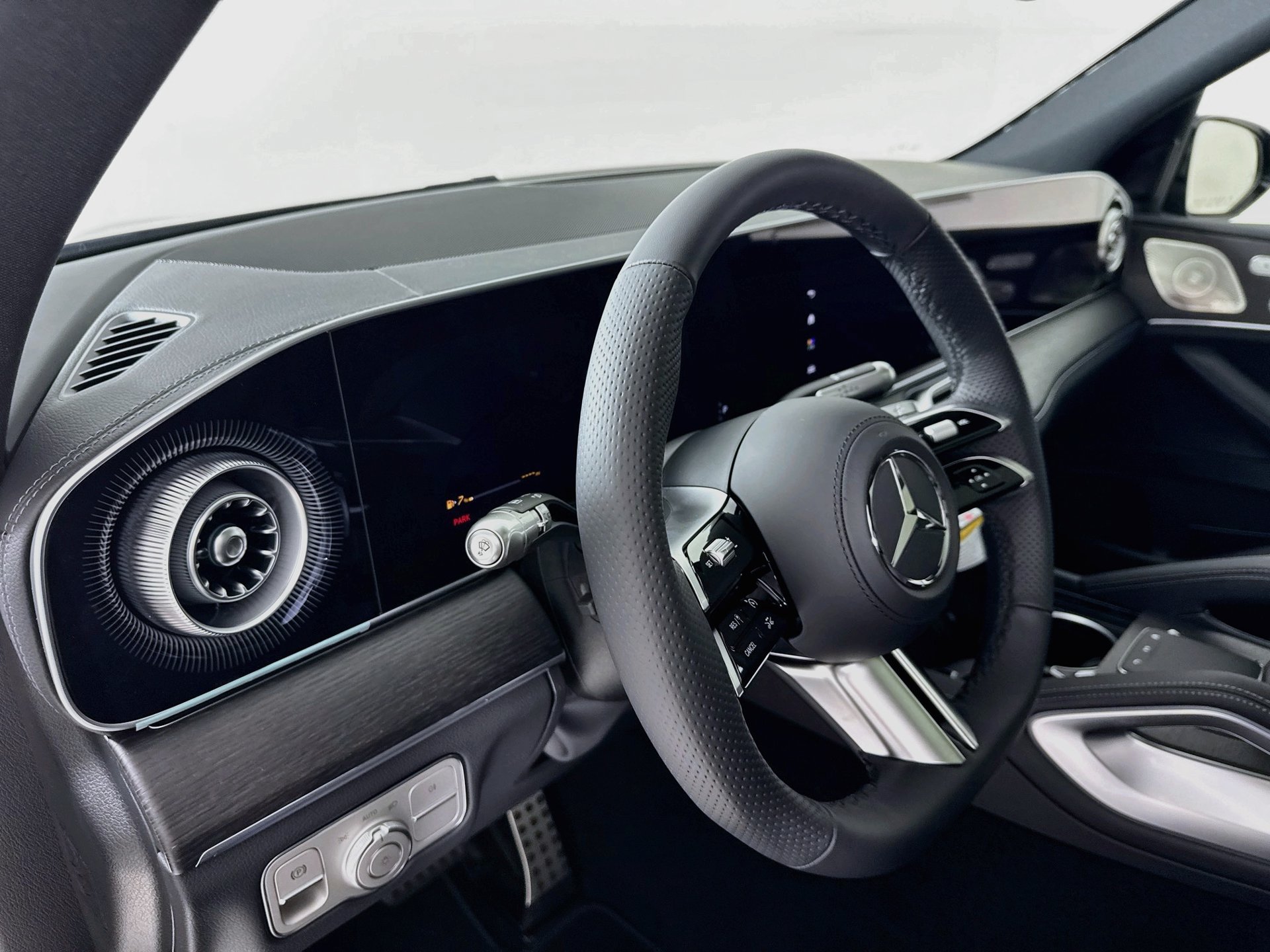 New 2027 Mercedes-Benz GLE 450 4MATIC image 10