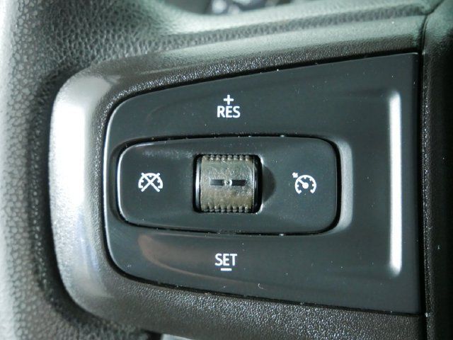 Used 2022 Chevrolet Silverado 3500 W/T w/ Gooseneck/5TH Wheel Package AWD/4WD image 26