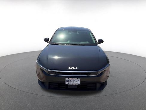 Used 2025 Kia K4 FWD image 4