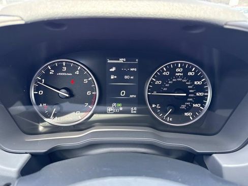 New 2026 Subaru Crosstrek 2.5i Limited image 26