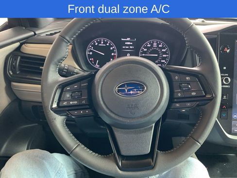 New 2026 Subaru Forester Premium image 4