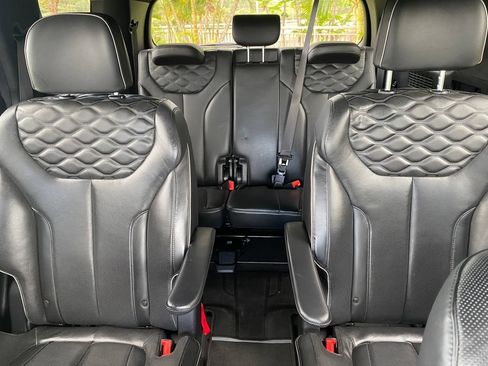 Used 2020 Hyundai Palisade Limited AWD/4WD image 35