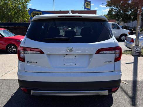 Used 2022 Honda Pilot EX-L image 5