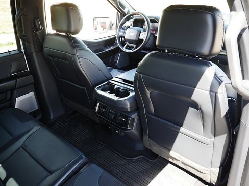 Used 2023 Ford F150 Raptor AWD/4WD image 65