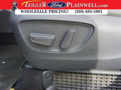 Used 2021 Toyota Sienna LE image 18