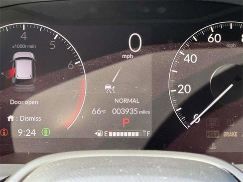 Used 2025 Honda CR-V LX image 24