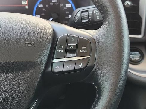 Used 2021 Ford Bronco Sport Big Bend w/ Big Bend Package (96B) AWD/4WD image 28