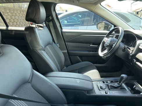 Certified 2023 MAZDA CX-50 2.5 S w/ Cargo Package image 8