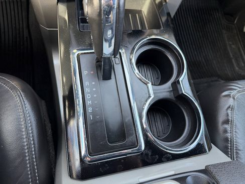 Used 2012 Ford F150 FX4 w/ FX Luxury Pkg image 10