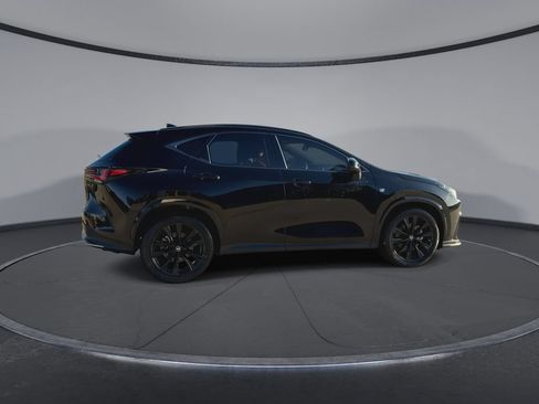Used 2022 Lexus NX 350 F Sport AWD/4WD image 8