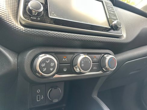 Certified 2024 Nissan Kicks S FWD image 19
