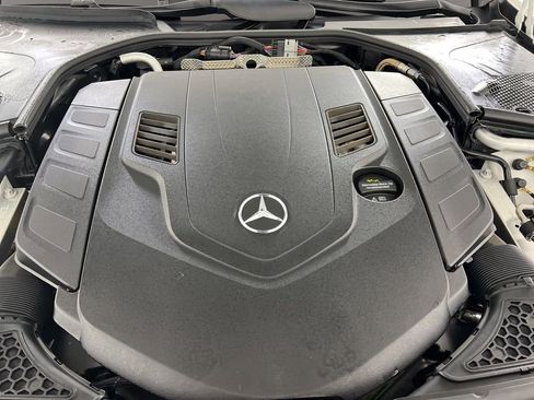 Certified 2023 Mercedes-Benz S 580 S 580 image 17