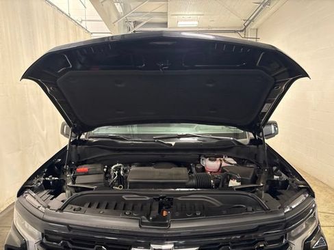 New 2026 Chevrolet Silverado 1500 LT Trail Boss w/ LT Trail Boss Premium Package AWD/4WD image 8
