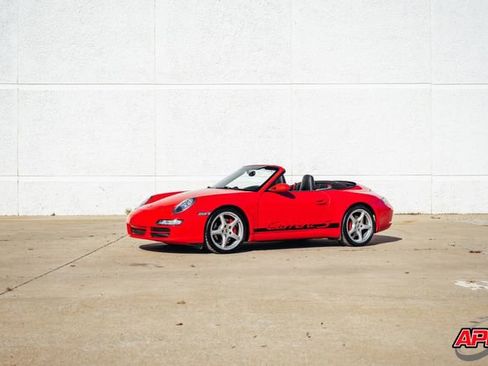 Used 2005 Porsche 911 Carrera S image 58