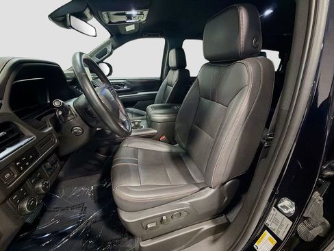 Used 2023 Chevrolet Tahoe RST w/ Sport Performance Package AWD/4WD image 23