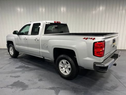 Used 2019 Chevrolet Silverado 1500 LT image 15
