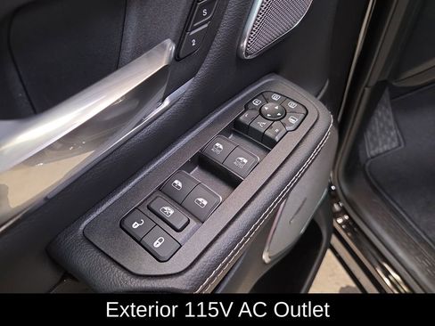 New 2026 RAM 1500 Laramie image 12