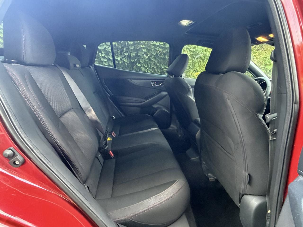 Used 2018 Subaru Impreza 2.0i Sport AWD/4WD image 15