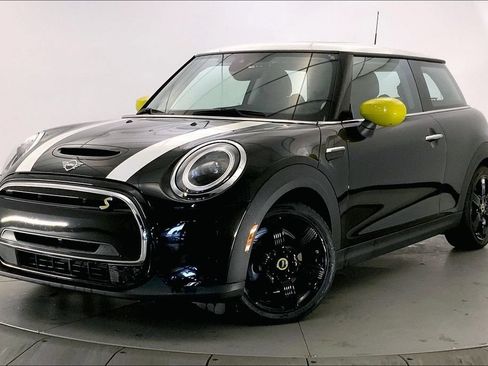 Used 2024 MINI Cooper SE FWD image 11