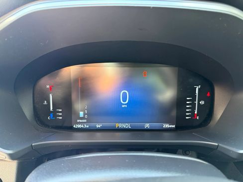 Used 2023 Ford Escape Active AWD/4WD image 14